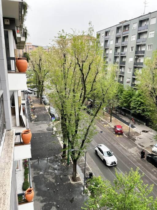 Milano City Life Exteriér fotografie